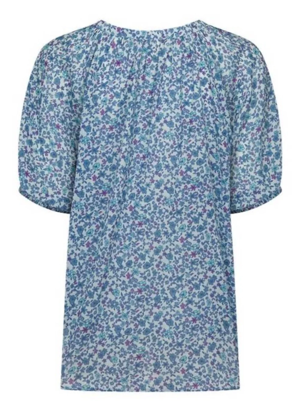 SPELL & the gipsy Love Jetty Blouse